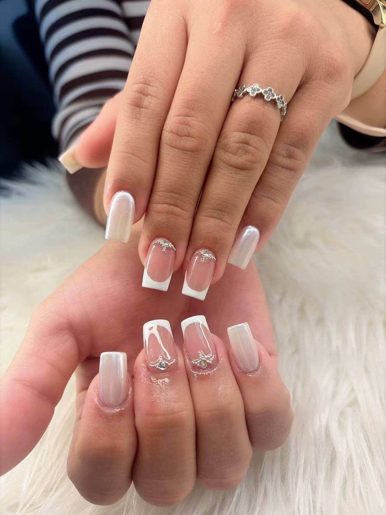 Nail art design